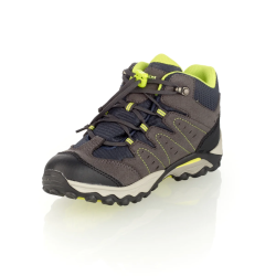 Tuam Junior GTX 26-35 - Graphit/lemon