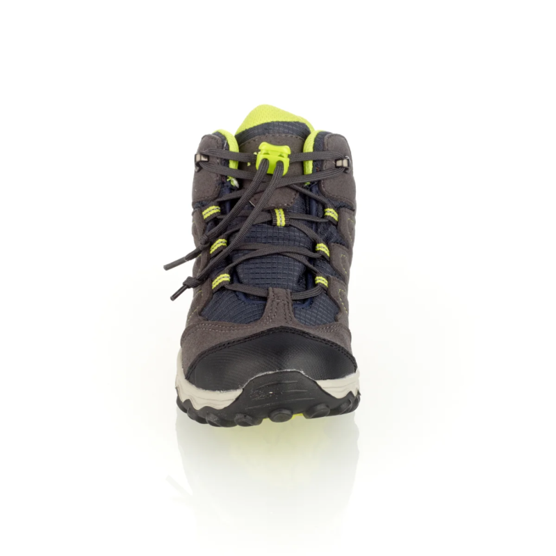 Tuam Junior GTX 36-39 - Graphit/lemon