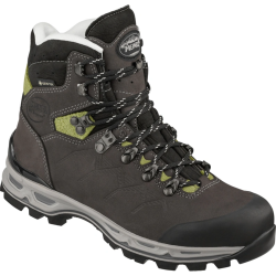 W Bellavista 2 MFS - Anthrazit/Pistazie