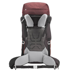 W Ubic 40 - EDark Red