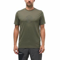 Ubic Light TS SS - Grape Leaf