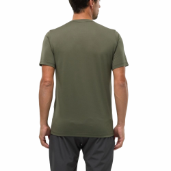 Ubic Light TS SS - Grape Leaf