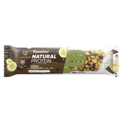 Natural Protein 40g - Banana Chocolate