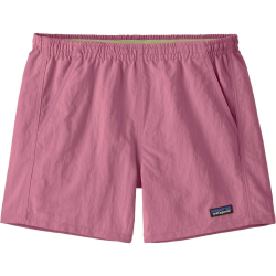 W Baggies Shorts 5 in - Light Violet