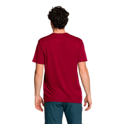 Trangom T-Shirt - Tawny Port