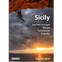 Sicily Rockfax