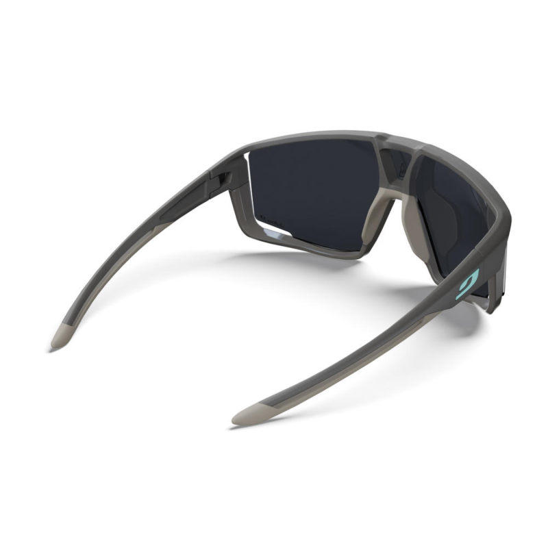 Fury SP3 - Smoke Flash Silver