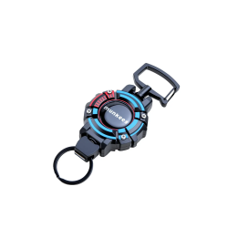 Retract Dive Keyring