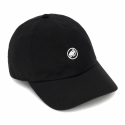 Baseball Cap Mammut - 2Black