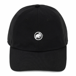 Baseball Cap Mammut - 2Black