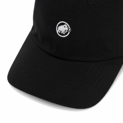 Baseball Cap Mammut - 2Black