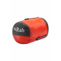 Ascent -24C Long Left - Tempest Blue/May