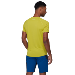 Ducan Tshirt - Acacia