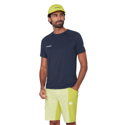 Ducan Tshirt - Marine