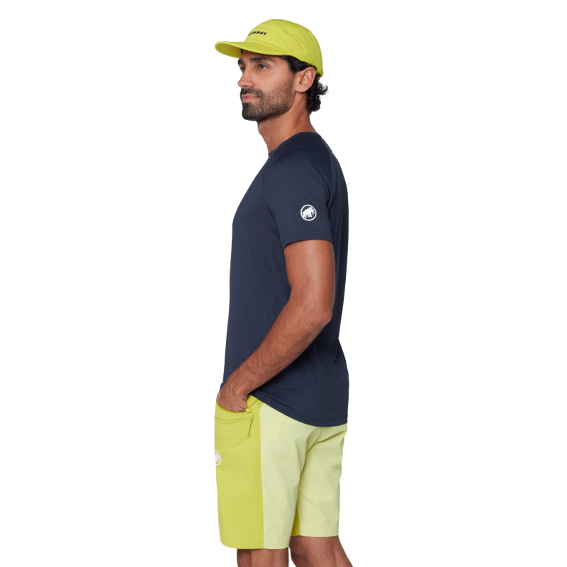 Ducan Tshirt - Marine