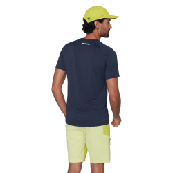 Ducan Tshirt - Marine