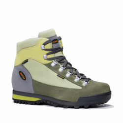 W Ultralight Orig GTX - Light Green/Gree