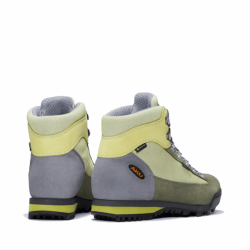 W Ultralight Orig GTX - Light Green/Gree