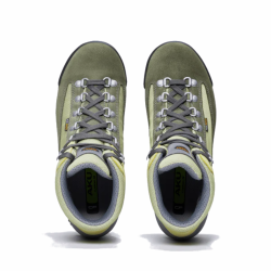 W Ultralight Orig GTX - Light Green/Gree