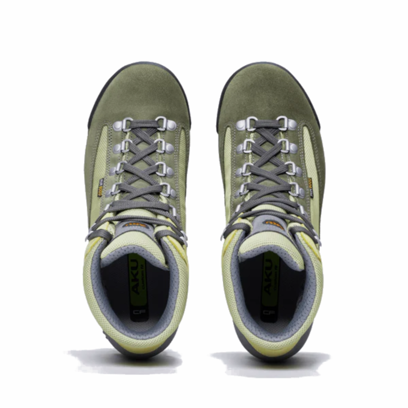 W Ultralight Orig GTX - Light Green/Gree