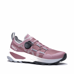 W Furiosa BOA GTX - Dark/Pink Grey
