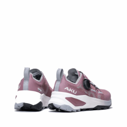 W Furiosa BOA GTX - Dark/Pink Grey
