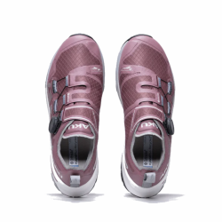 W Furiosa BOA GTX - Dark/Pink Grey