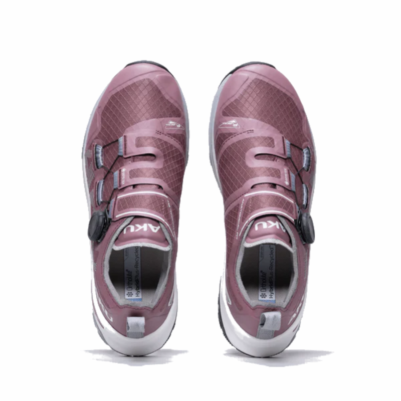 W Furiosa BOA GTX - Dark/Pink Grey
