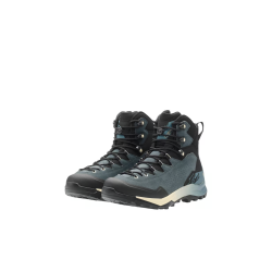 Explorer GTX Mid - Slateblue/Black