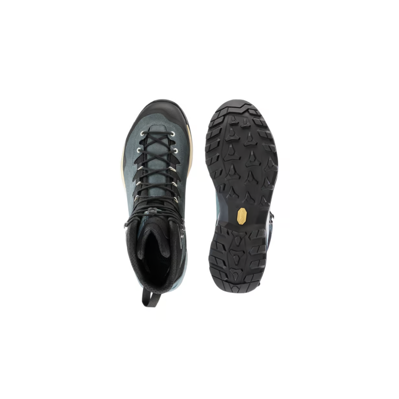 Explorer GTX Mid - Slateblue/Black