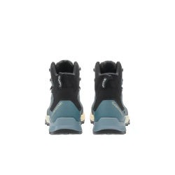 Explorer GTX Mid - Slateblue/Black