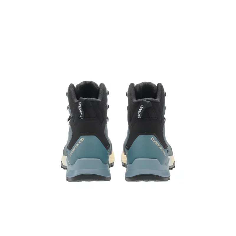 Explorer GTX Mid - Slateblue/Black