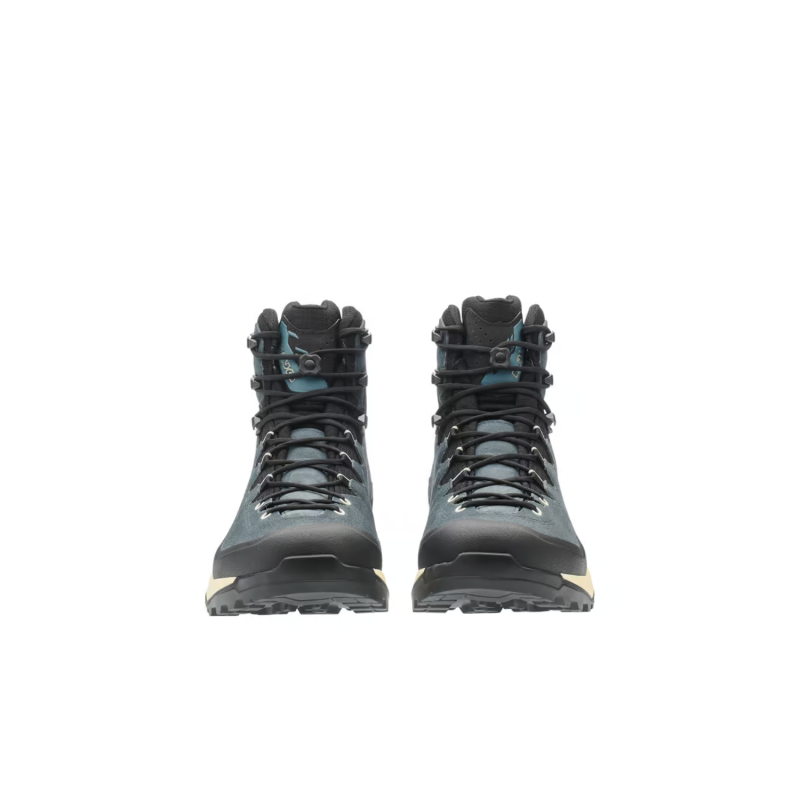 Explorer GTX Mid - Slateblue/Black