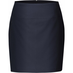 W Bavella Skort - Navy