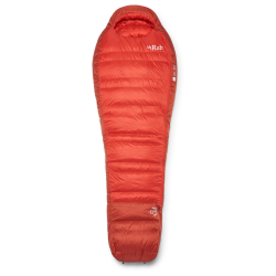 Alpine -12C Long Left - Dark Horizon