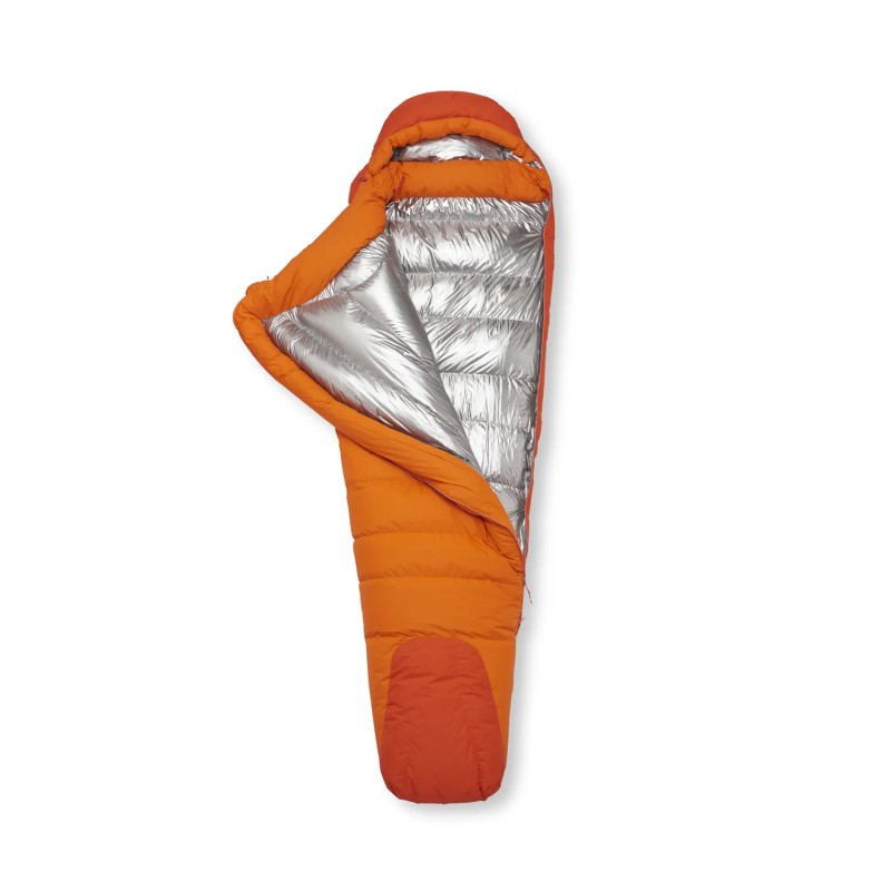 Andes Windstopper 800  Reg Left - Atomic