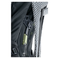 Futura Pro 40 - Black