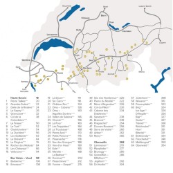 Schweiz Plaisir West band 2