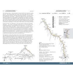 Schweiz Plaisir West band 2
