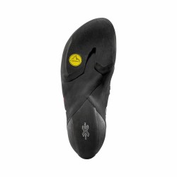W Skwama Lite - Black Malibu blue