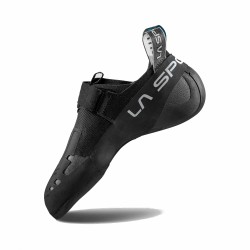W Skwama Lite - Black Malibu blue