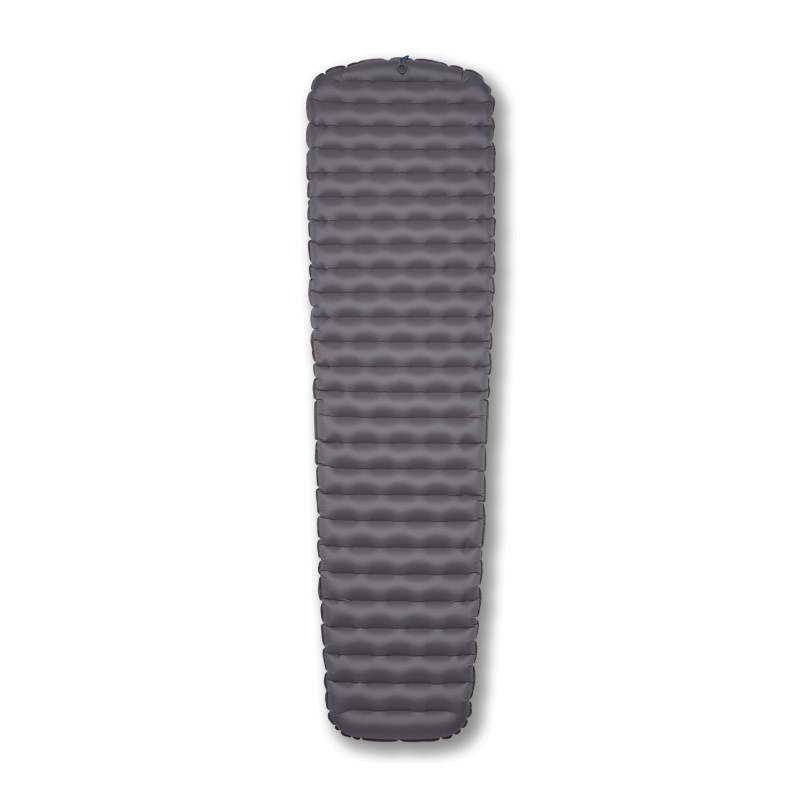 Ultrasphere 5 Dark Pewter-Long Wide