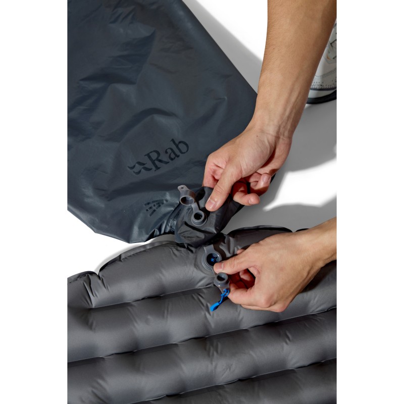 Ultrasphere 5 Dark Pewter-Long Wide