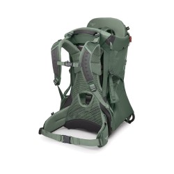 Poco Child Carrier - Koseret Green