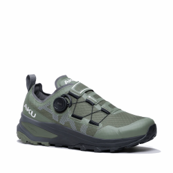 Furiosa BOA GTX - Dark Green/Grey