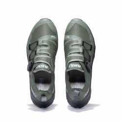 Furiosa BOA GTX - Dark Green/Grey