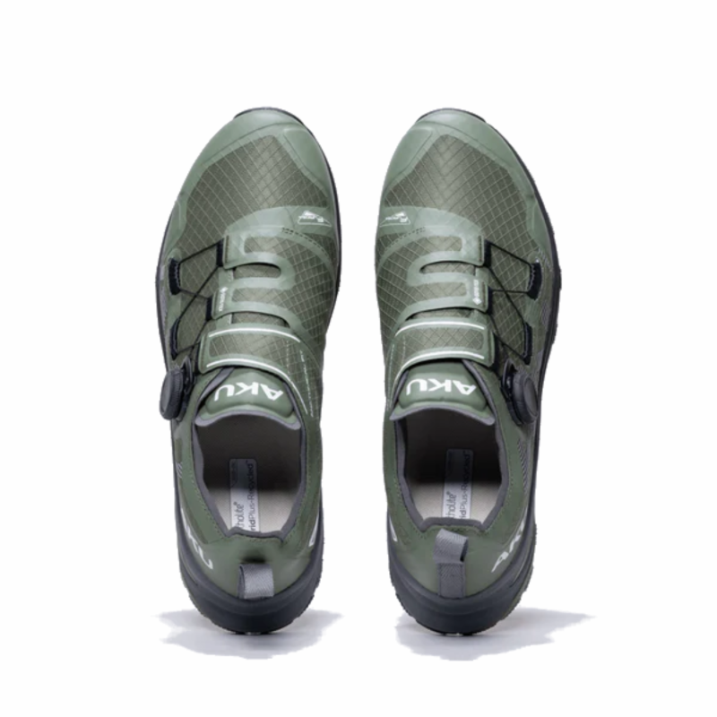 Furiosa BOA GTX - Dark Green/Grey