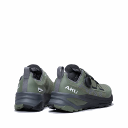 Furiosa BOA GTX - Dark Green/Grey