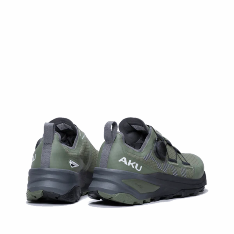 Furiosa BOA GTX - Dark Green/Grey