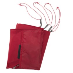 Universal Footprint 3 person